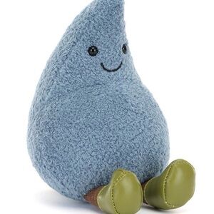 Jellycat Amuseables Happy Raindrop